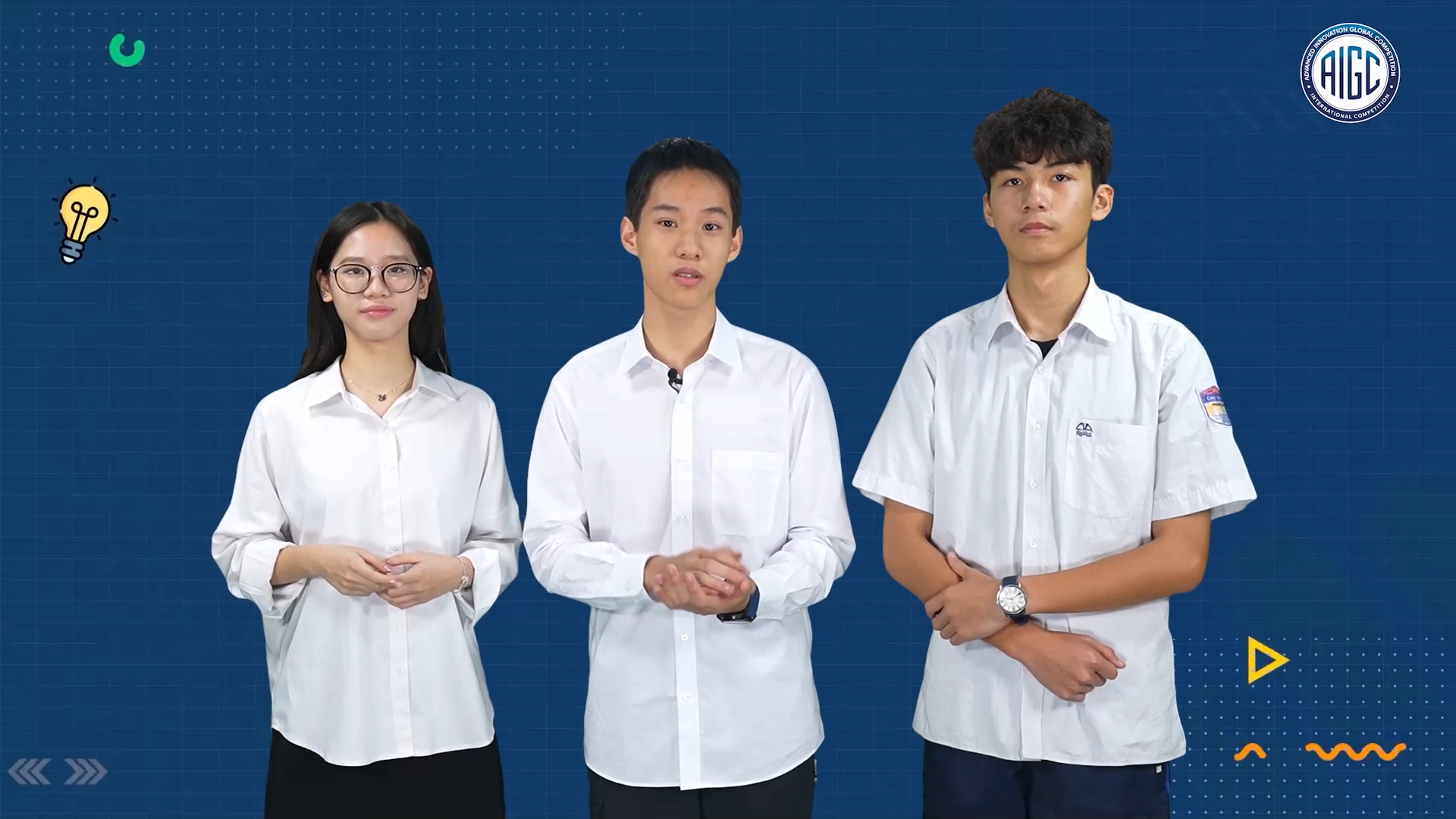 Research Presentation